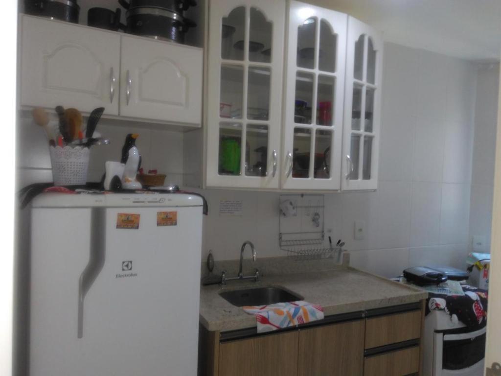 Готель Loft Condado Em Sahy - Мангаратіба Екстер'єр фото