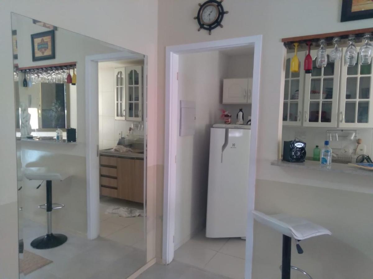 Готель Loft Condado Em Sahy - Мангаратіба Екстер'єр фото