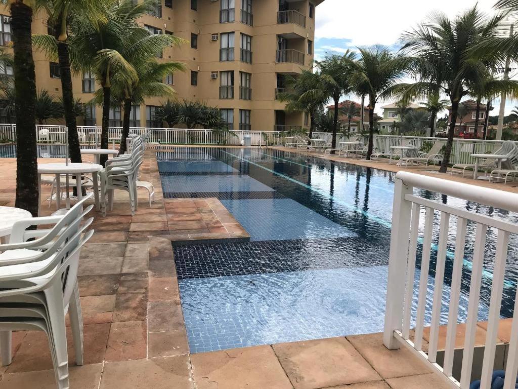 Готель Loft Condado Em Sahy - Мангаратіба Екстер'єр фото