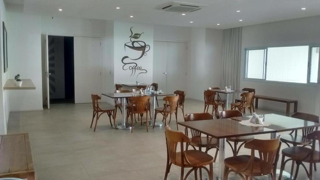 Готель Loft Condado Em Sahy - Мангаратіба Екстер'єр фото