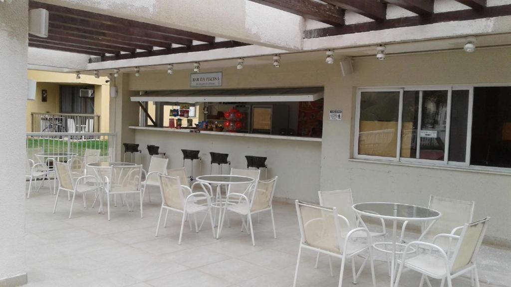 Готель Loft Condado Em Sahy - Мангаратіба Екстер'єр фото