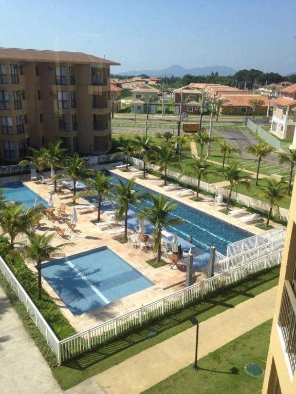 Готель Loft Condado Em Sahy - Мангаратіба Екстер'єр фото