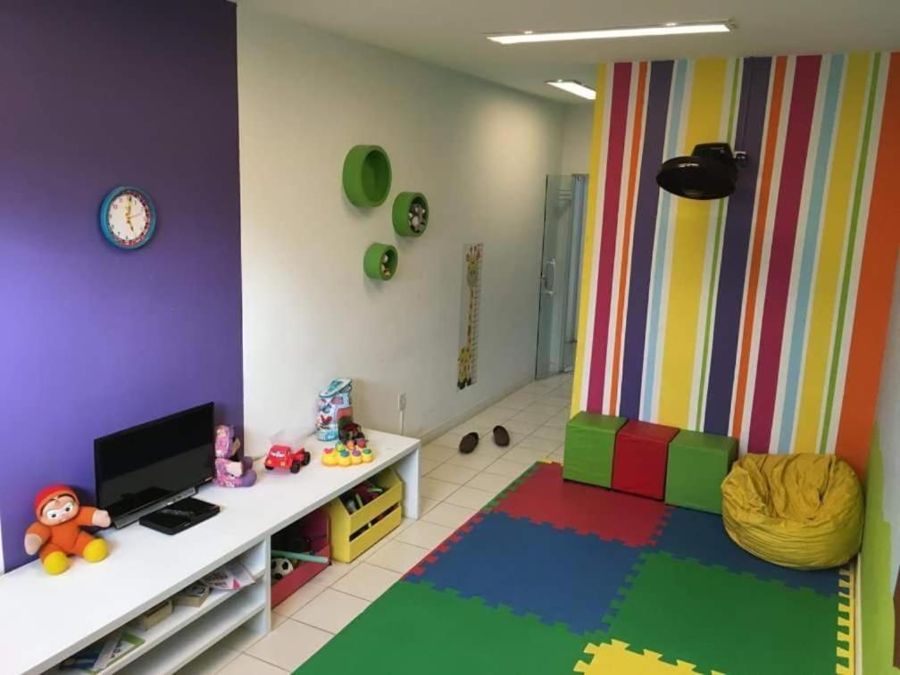 Готель Loft Condado Em Sahy - Мангаратіба Екстер'єр фото