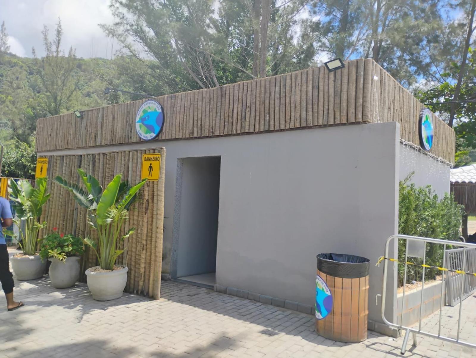 Готель Loft Condado Em Sahy - Мангаратіба Екстер'єр фото
