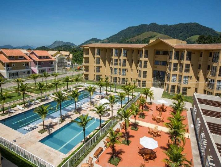 Готель Loft Condado Em Sahy - Мангаратіба Екстер'єр фото