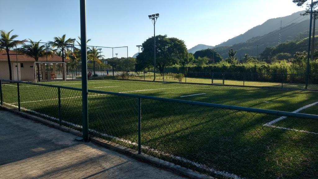 Готель Loft Condado Em Sahy - Мангаратіба Екстер'єр фото